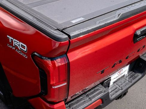New 2026 Toyota Tacoma TRD Off-Road w/ TRD Off Road Upgrade Package AWD/4WD image 14