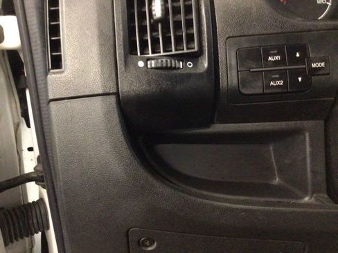Used 2021 RAM ProMaster 2500 w/ Interior LED Lighting Group FWD image 15