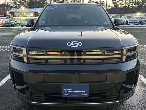 Used 2024 Hyundai Santa Fe Limited image 9