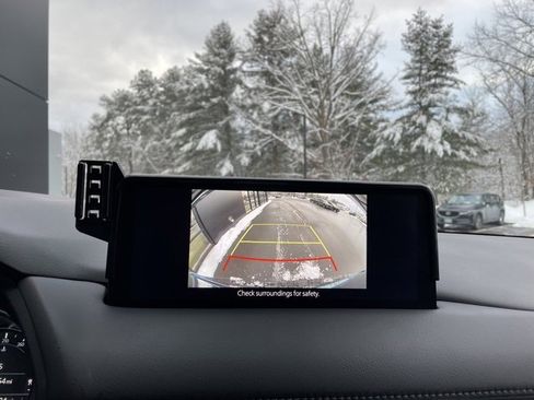 Used 2024 MAZDA CX-5 AWD 2.5 S w/ Select Package image 20