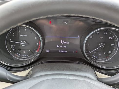 Used 2023 Buick Encore GX Preferred w/ Cold Weather Comfort Package FWD image 26