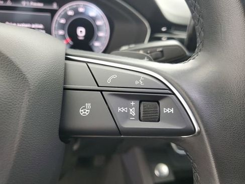 Used 2024 Audi A5 2.0T Premium Plus AWD/4WD image 25