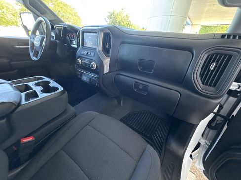 Used 2024 GMC Sierra 2500 Pro w/ 1SA Pro Safety Plus Package AWD/4WD image 28