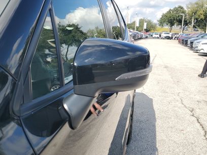 Used 2021 Subaru Forester Sport w/ Popular Package #2