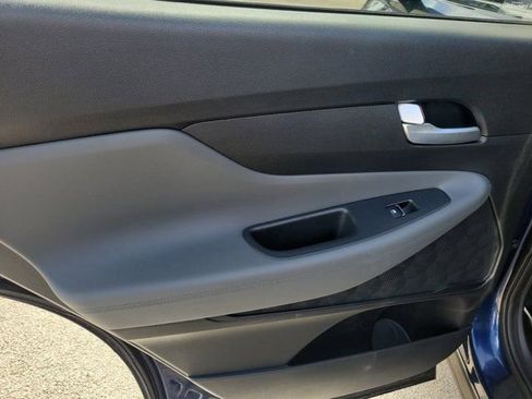 Used 2021 Hyundai Santa Fe SEL image 9