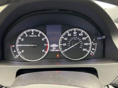 Used 2017 Acura RDX AWD w/ Advance Package image 17