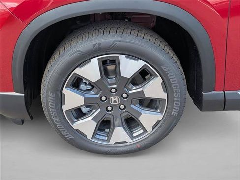 New 2026 Honda Pilot Elite image 10