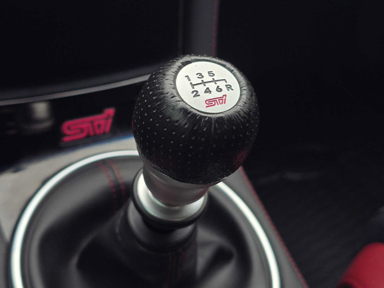 Used 2020 Subaru WRX STI AWD/4WD image 29
