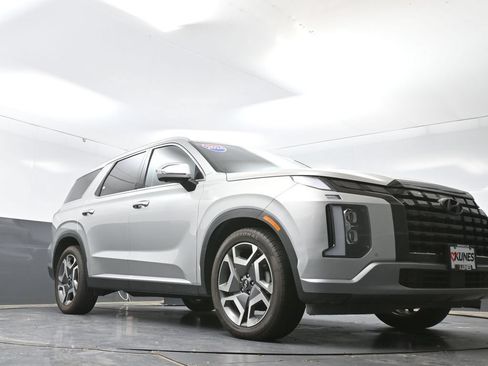 Used 2024 Hyundai Palisade SEL AWD/4WD image 51