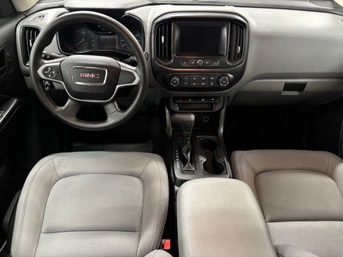 Used 2019 GMC Canyon 2WD Crew Cab w/ Convenience Package image 11