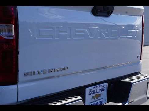 New 2026 Chevrolet Silverado 2500 LT w/ Convenience Package AWD/4WD image 26