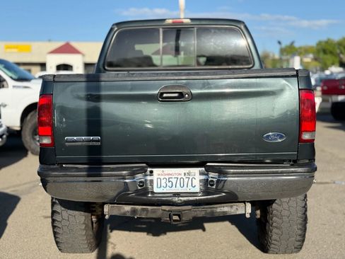 Used 2005 Ford F350 XL image 4