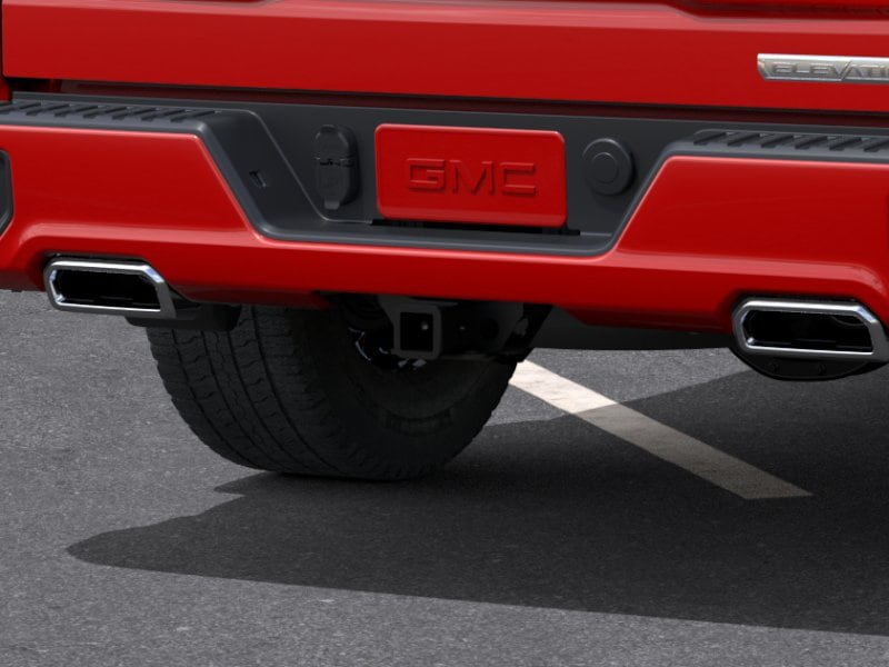 New 2026 GMC Sierra 1500 Elevation w/ Preferred Package AWD/4WD image 14