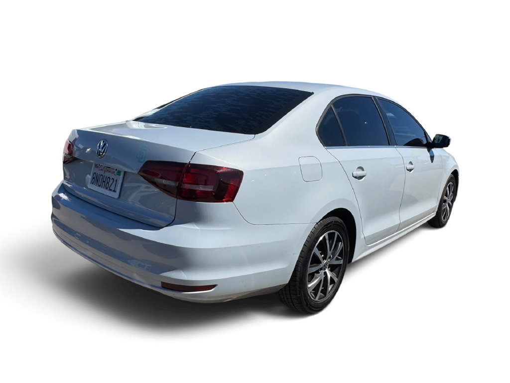 Used 2017 Volkswagen Jetta S FWD image 21