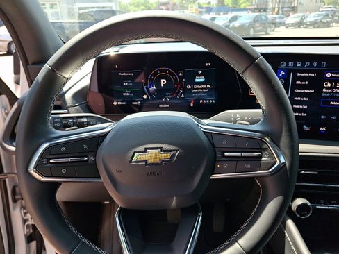 Certified 2026 Chevrolet Traverse LT AWD/4WD image 22