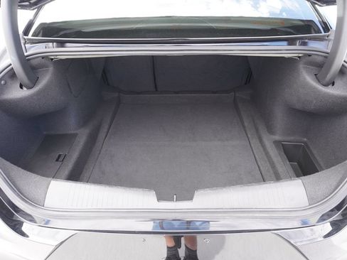 Certified 2026 Cadillac CT4 Premium Luxury RWD image 8