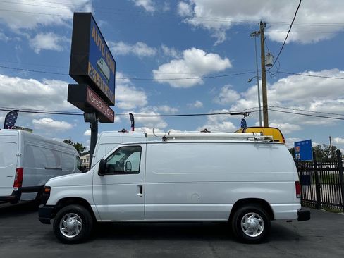 Used 2014 Ford E-150 and Econoline 150 image 14