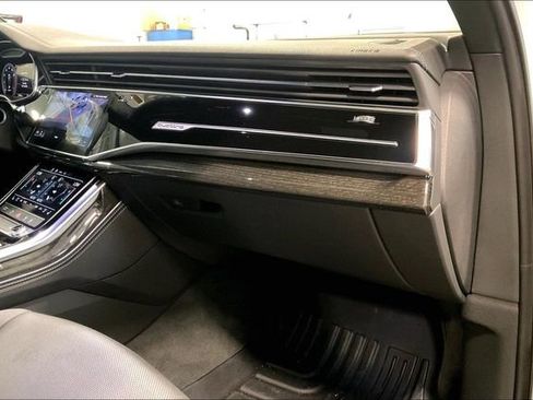 Certified 2025 Audi Q7 2.0T Premium Plus AWD/4WD image 16