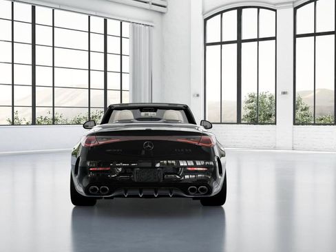 New 2026 Mercedes-Benz CLE 53 AMG 4MATIC Cabriolet image 25