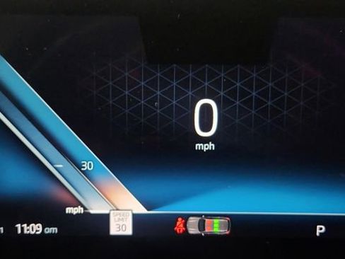 Used 2024 BMW X5 sDrive40i image 10