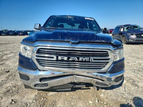 Used 2024 RAM 1500 Laramie RWD image 5