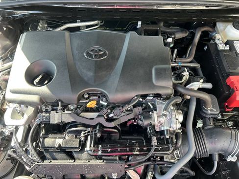 Used 2024 Toyota Camry LE AWD/4WD image 23