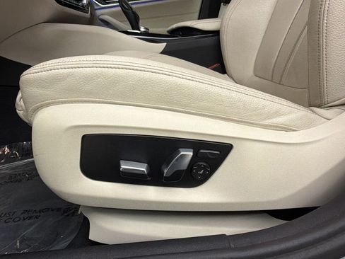 Used 2023 BMW 530i w/ M Sport Package RWD image 15