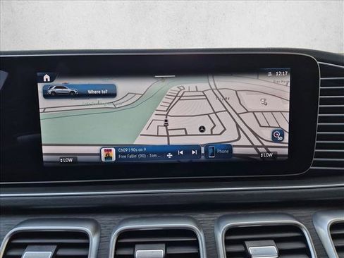 Certified 2026 Mercedes-Benz GLE 350 4MATIC image 13