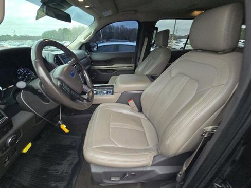 Used 2019 Ford Expedition Limited image 7