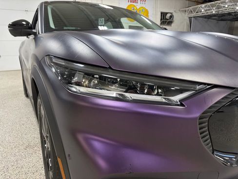 Used 2021 Ford Mustang Mach-E Select w/ Comfort/Technology Package image 6