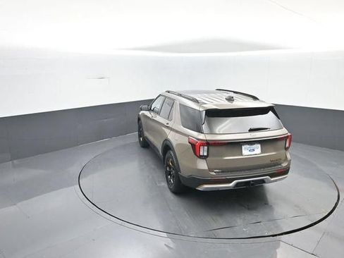 New 2026 Ford Explorer Tremor w/ Tremor Ultimate Package AWD/4WD image 28