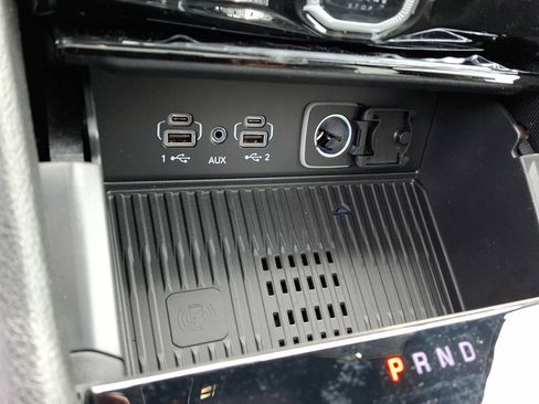 New 2026 Jeep Grand Cherokee Limited AWD/4WD image 16