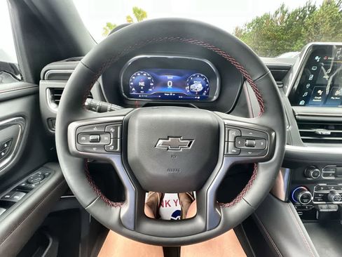 Used 2024 Chevrolet Tahoe RST w/ Luxury Package image 11