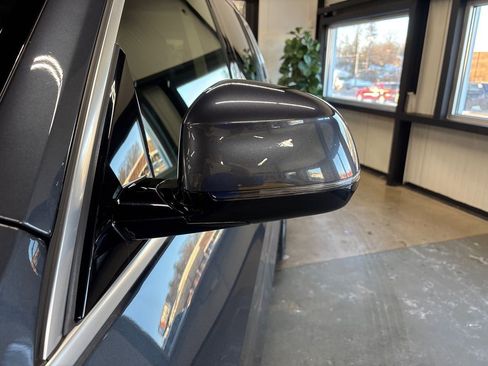 Used 2020 BMW X7 xDrive40i w/ Premium Package image 14