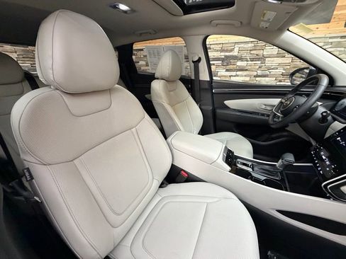 Certified 2023 Hyundai Tucson SEL w/ Convenience Package image 15