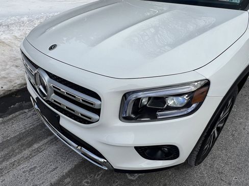 Used 2022 Mercedes-Benz GLB 250 Only 17,000 One Owner Miles - image 67