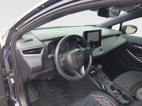 Used 2023 Toyota Corolla SE FWD image 7