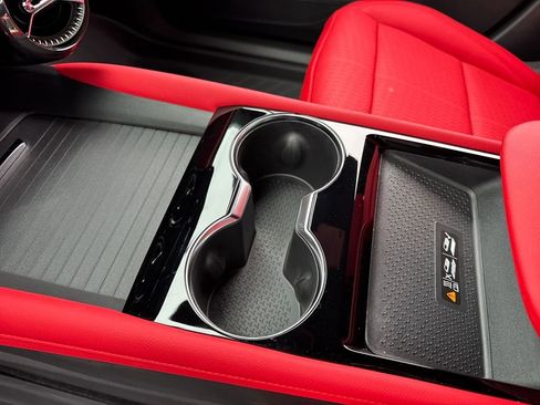 New 2026 Chevrolet Blazer EV SS image 15