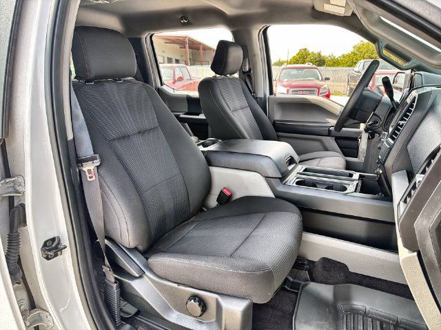 Used 2017 Ford F150 XL w/ Equipment Group 101A Mid RWD image 22
