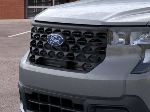 New 2026 Ford Maverick XLT FWD image 18