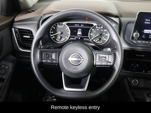Used 2023 Nissan Rogue SV FWD image 7