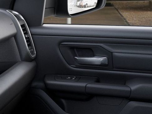 New 2026 RAM 1500 Express AWD/4WD image 25