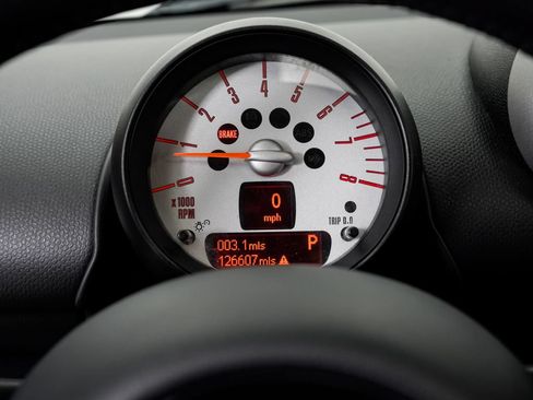 Used 2012 MINI Cooper Countryman S FWD image 15