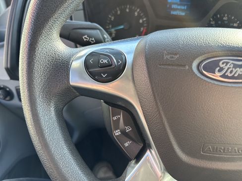 Used 2019 Ford Transit 250 148 High Roof image 17