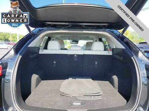 Certified 2025 MAZDA CX-5 AWD 2.5 S w/ Preferred Package image 20