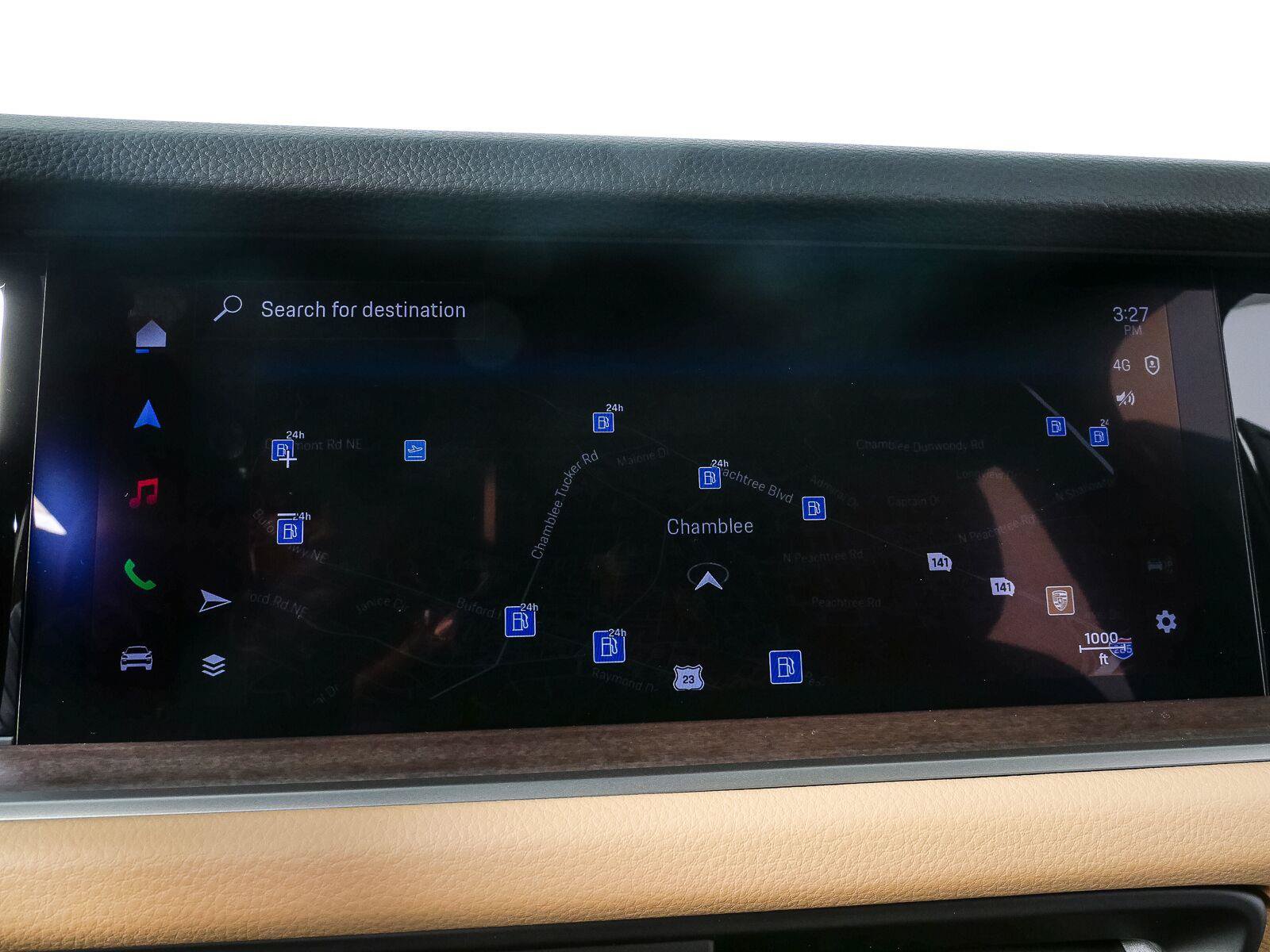 New 2026 Porsche Cayenne Coupe AWD/4WD image 15