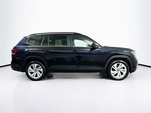 Used 2022 Volkswagen Atlas SE image 9