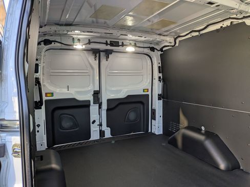 New 2024 Ford Transit 150 Low Roof image 26