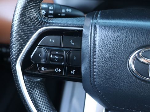 Used 2024 Toyota Tundra 1794 Edition image 18