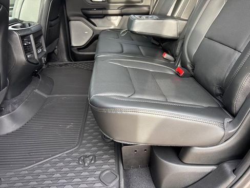 New 2026 RAM 1500 Rebel image 19